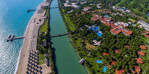 Belek